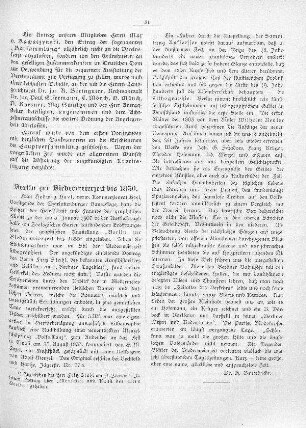 Berlin zur Biedermeierzeit bis 1850