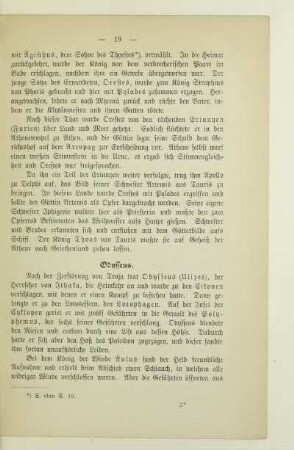 Odysseus