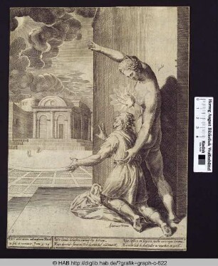 Veri adoratores adorabunt Patrem in spiritu et veritate (Joan. 4. 24.)