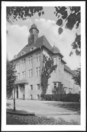 Spremberg. Realschule