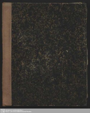 4,29: Cotta, Joh. Frdr. Freih. v., Buchhändler an Böttiger, Carl August - Mscr.Dresd.h.37,4o,Bd.29