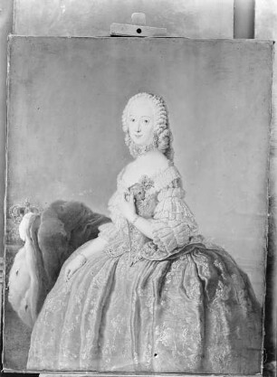 Philippine Charlotte, Herzogin von Braunschweig, Prinzessin von Preußen, Schwester Friedrichs des Großen (1716-1801)
