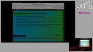 Make your Corporate CLA easy to use, please!