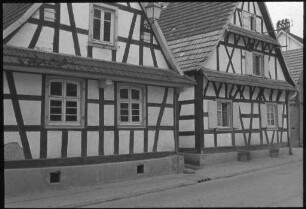 Fachwerkhaus
