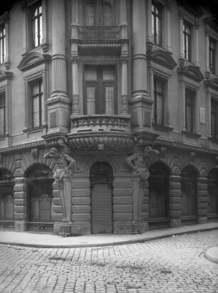 Bayerische Handelsbank