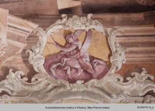 Allegorische Figuren : Perfettione