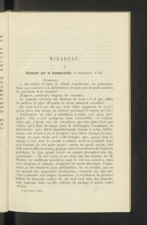 Mirabeau.