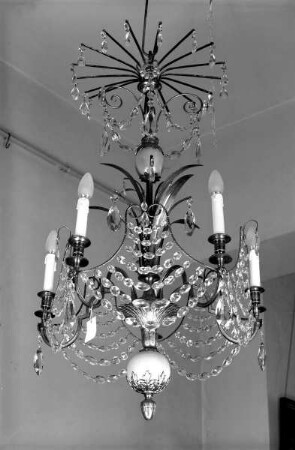 Louis XVI-Lüster