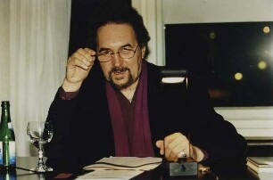 Werner Dürrson
