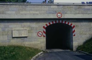 Innbrücke Mühldorf
