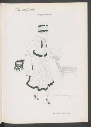 Figura conocida - [Dibujo] : Dibujo de Mundo