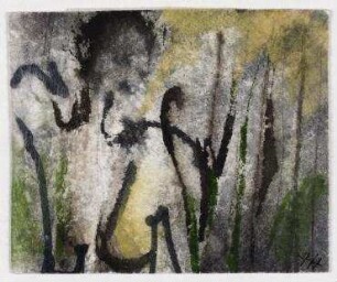 Ohne Titel