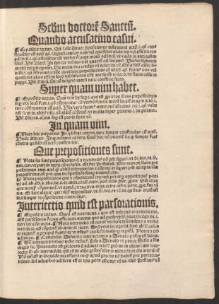 Interiectio quid est pars orationis.