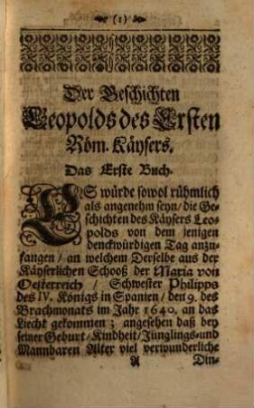 Immergrünender Kayserlicher Lorber-Kranz