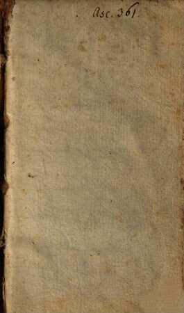 Dell'Immitatione Di Cristo Libri Quattro. Di Tomaso De Kempis Canonico Regolare ..., volgarmente intitolato. Giovan Gersone
