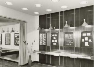 Dresden, Laden 'Briefmarke'