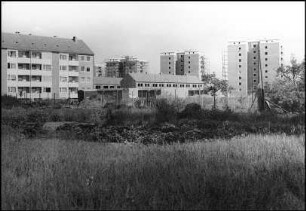 Havelse, Auf der Höchte