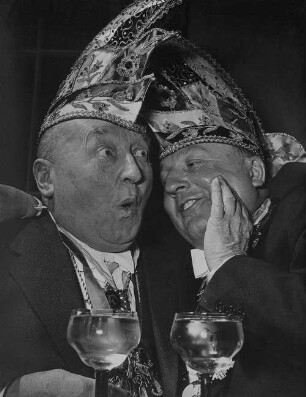 Archivfotografie "menschen_fastnacht_allgemein_1786"