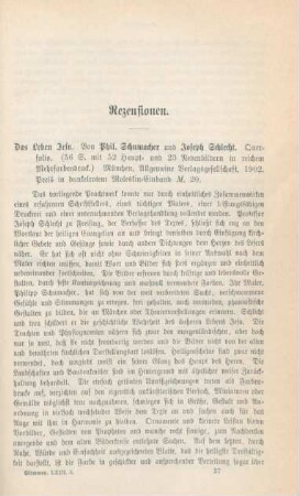 549-564 Rezensionen
