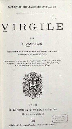 Virgile