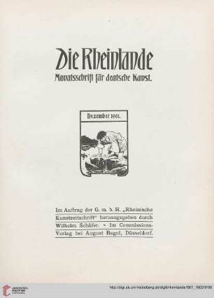 Dezember 1901