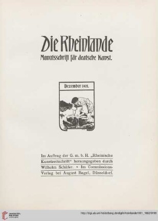 Dezember 1901
