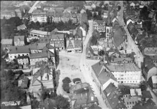 Stollberg (im Erzgebirge b. Chemnitz)