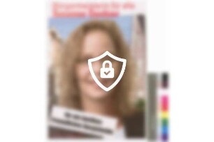 Bürgermeisterin für alle