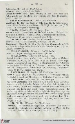 Triebenbach