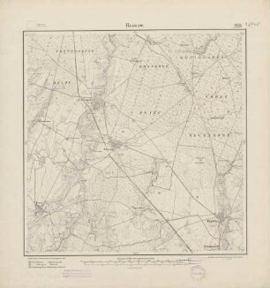 2941 (alte Nr.: 1474) Rossow