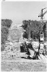 Rohrbach-(Friedens)brücke, km 211,808 - 212,130 Kranfahrbahn