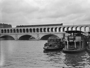 Pont d'Auteuil