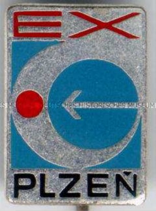 Leistungsschau der Nahrungsmittelindustrie "EX-PLZEN"