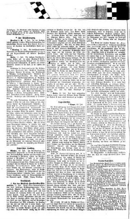 Pfälzer Zeitung. 1878, [2] = Juli - Dez