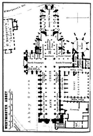 Westminster Abbey
