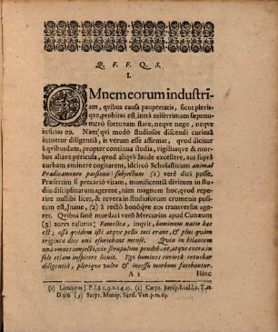 Dissertationem mor. de stipendiis literariis