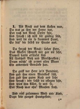 Universal-Taschen-Liederbuch : eine Sammlung der beliebtesten und schönsten Vaterlands-, Kriegs-, Soldaten-, Jäger-, Volks-, Liebes-, Wander-, Gesellschafts-, und Trinkliede, komischen Lieder, Couplets, Parodien u., 3. Freut euch des Lebens! : eine Sammlung der besten und beliebtesten Gesellschafts- und Trinklieder