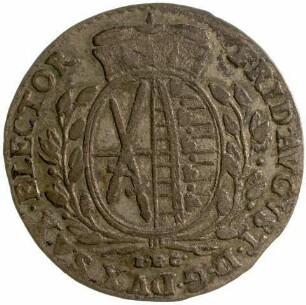 Münze, 2 Groschen, 1798