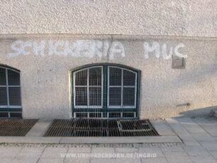 SCHICKERIA MUC