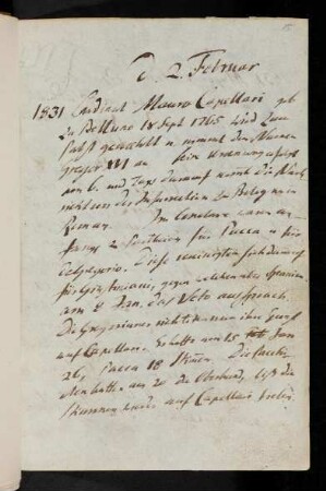15r-24v, 1831-1836