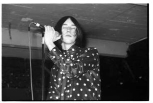 Primal Scream 15.11.1987 I N2