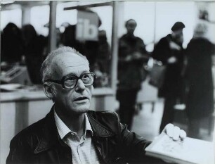 Harald Hauser