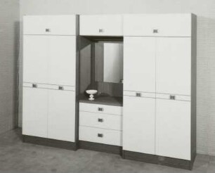 Anbauschrank