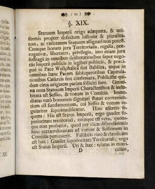 25-32, §§ XIX. - XXIV.