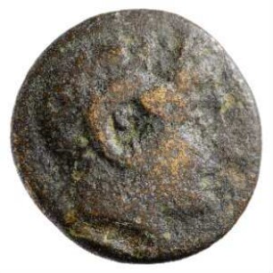Münze, (SNG); 299 - 100 v. Chr. (BMC)