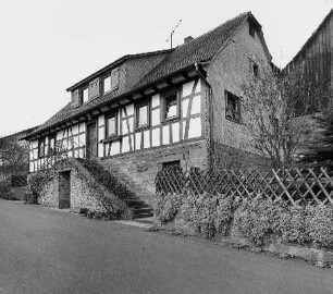 Lützelbach, Rother Berg 7