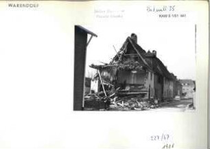 Ostwall 35, Warendorf