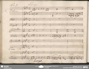 Coro e Finale: "Fra l'ombre secrete risplende la luna"