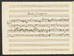 Sonaten; vl, b; g-Moll; CapT 532/36