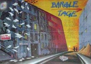 Banale Tage